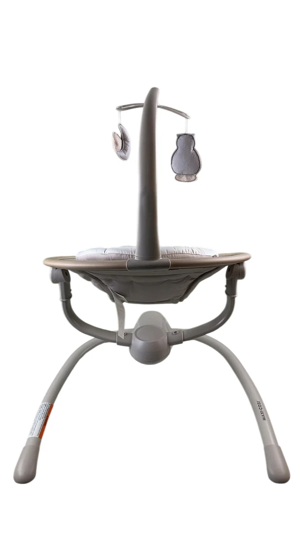 Maxi-Cosi Cassia Swing, Classic Oat - Image 3