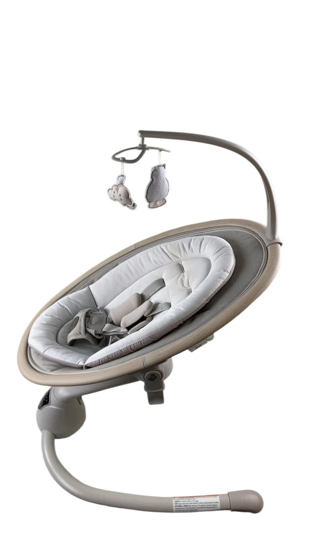 Maxi-Cosi Cassia Swing, Classic Oat - Image 4