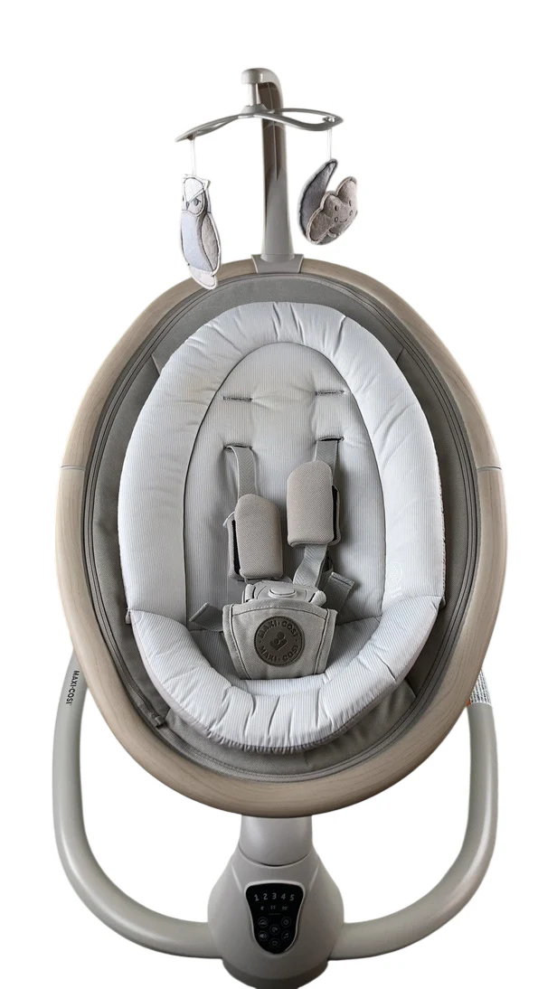 Maxi-Cosi Cassia Swing, Classic Oat - Image 5