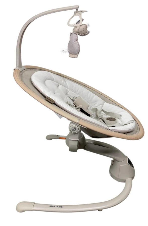 Maxi-Cosi Cassia Swing, Classic Oat - Image 3