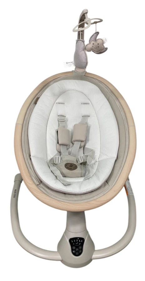 Maxi-Cosi Cassia Swing, Classic Oat - Image 4