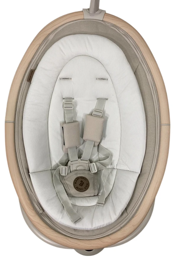 Maxi-Cosi Cassia Swing, Classic Oat - Image 6