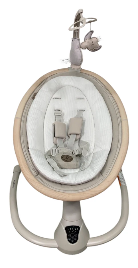 Maxi-Cosi Cassia Swing, Classic Oat - Image 4