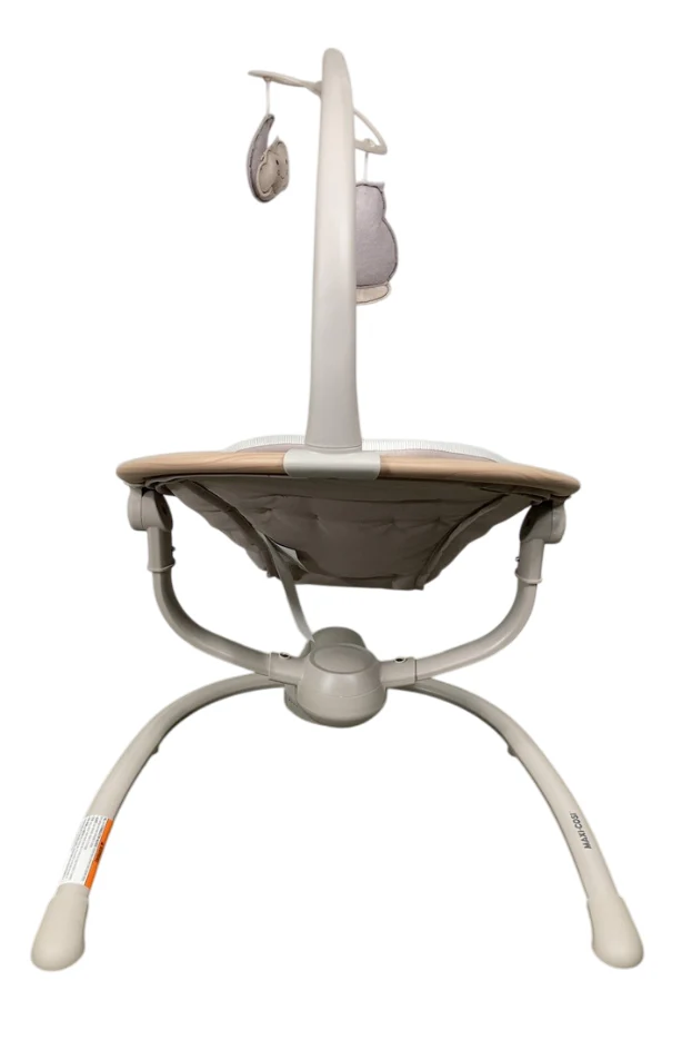 Maxi-Cosi Cassia Swing, Classic Oat - Image 5