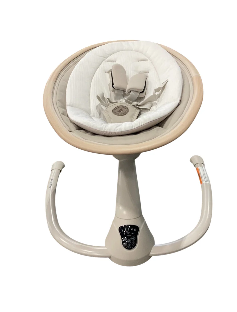 Maxi-Cosi Cassia Swing, Classic Oat - Image 4