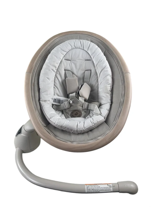 Maxi-Cosi Cassia Swing, Classic Oat - Image 5