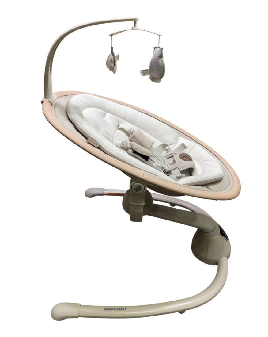 Maxi-Cosi Cassia Swing, Classic Oat - Image 2