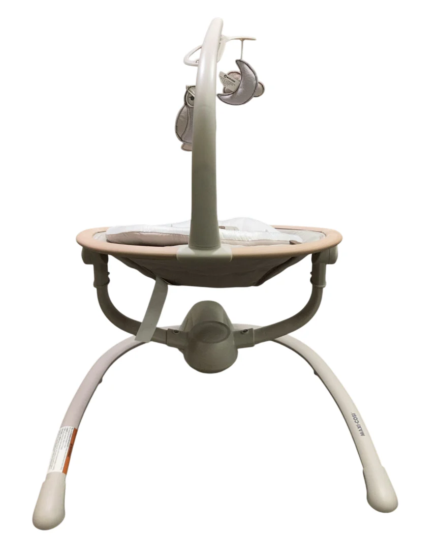 Maxi-Cosi Cassia Swing, Classic Oat - Image 4