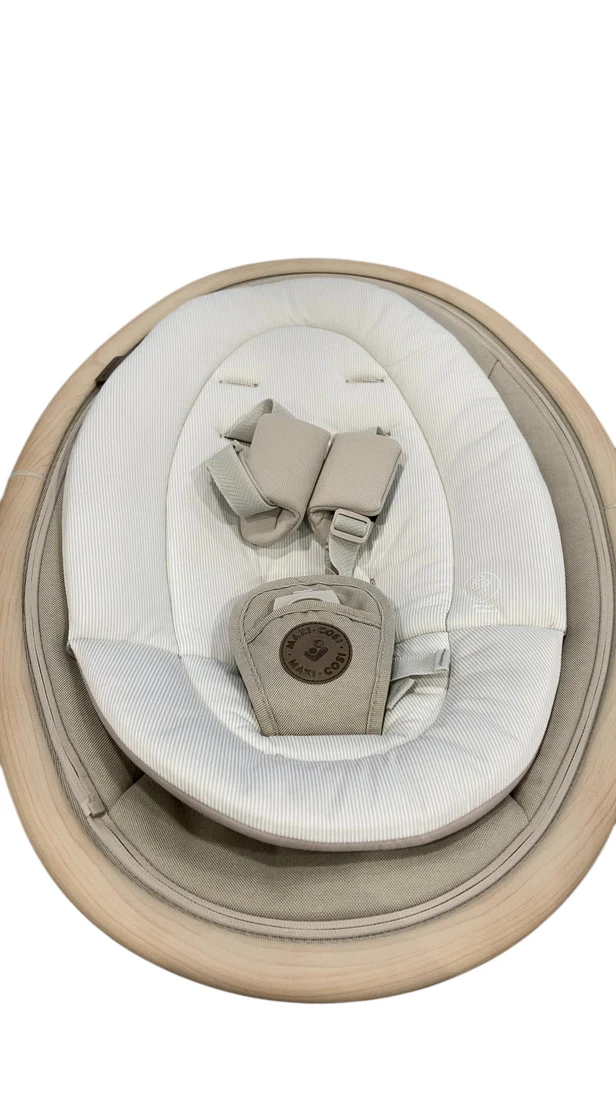 Maxi-Cosi Cassia Swing, Classic Oat - Image 2