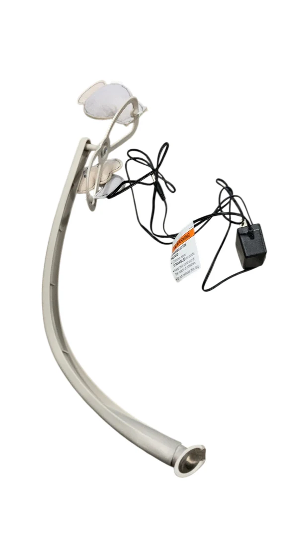 Maxi-Cosi Cassia Swing, Classic Oat - Image 4