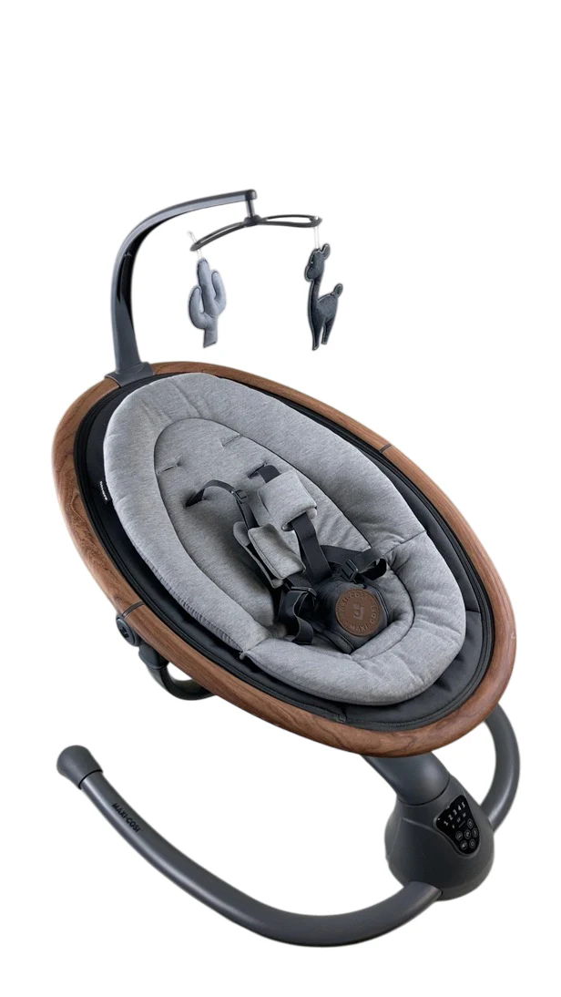 Maxi-Cosi Cassia Swing, Essential Graphite