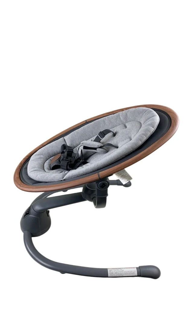 Maxi-Cosi Cassia Swing, Essential Graphite - Image 4