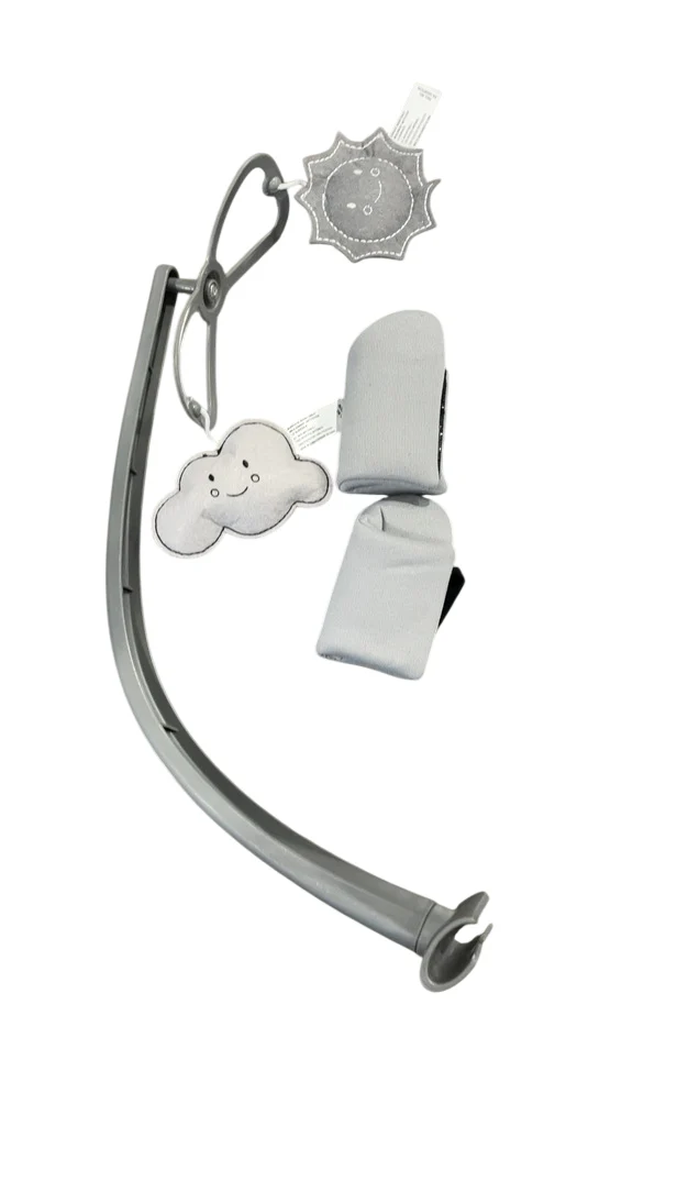 Maxi-Cosi Cassia Swing, Wheaton Stripe - Image 3