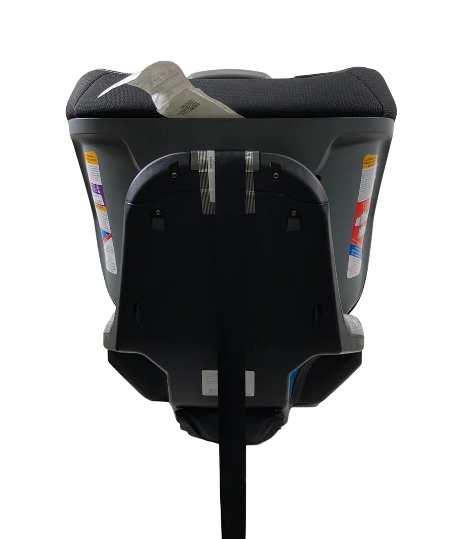 Maxi-Cosi Emme 360 Convertible Car Seat, 2023, Midnight Black - Image 5