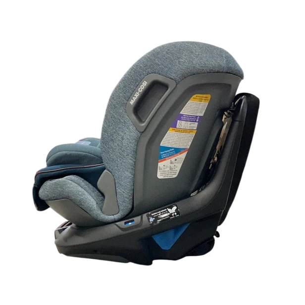Maxi-Cosi Emme 360 Convertible Car Seat, 2023, Navy Wonder - Image 3