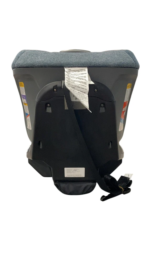 Maxi-Cosi Emme 360 Convertible Car Seat, 2023, Navy Wonder - Image 4