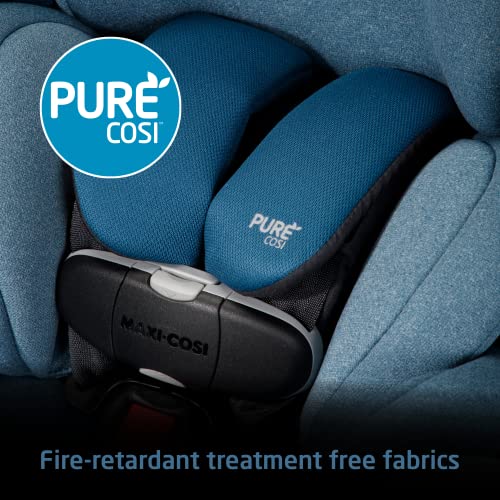 Maxi-Cosi Emme 360 Convertible Car Seat, 2023, Pacific Wonder - Image 3