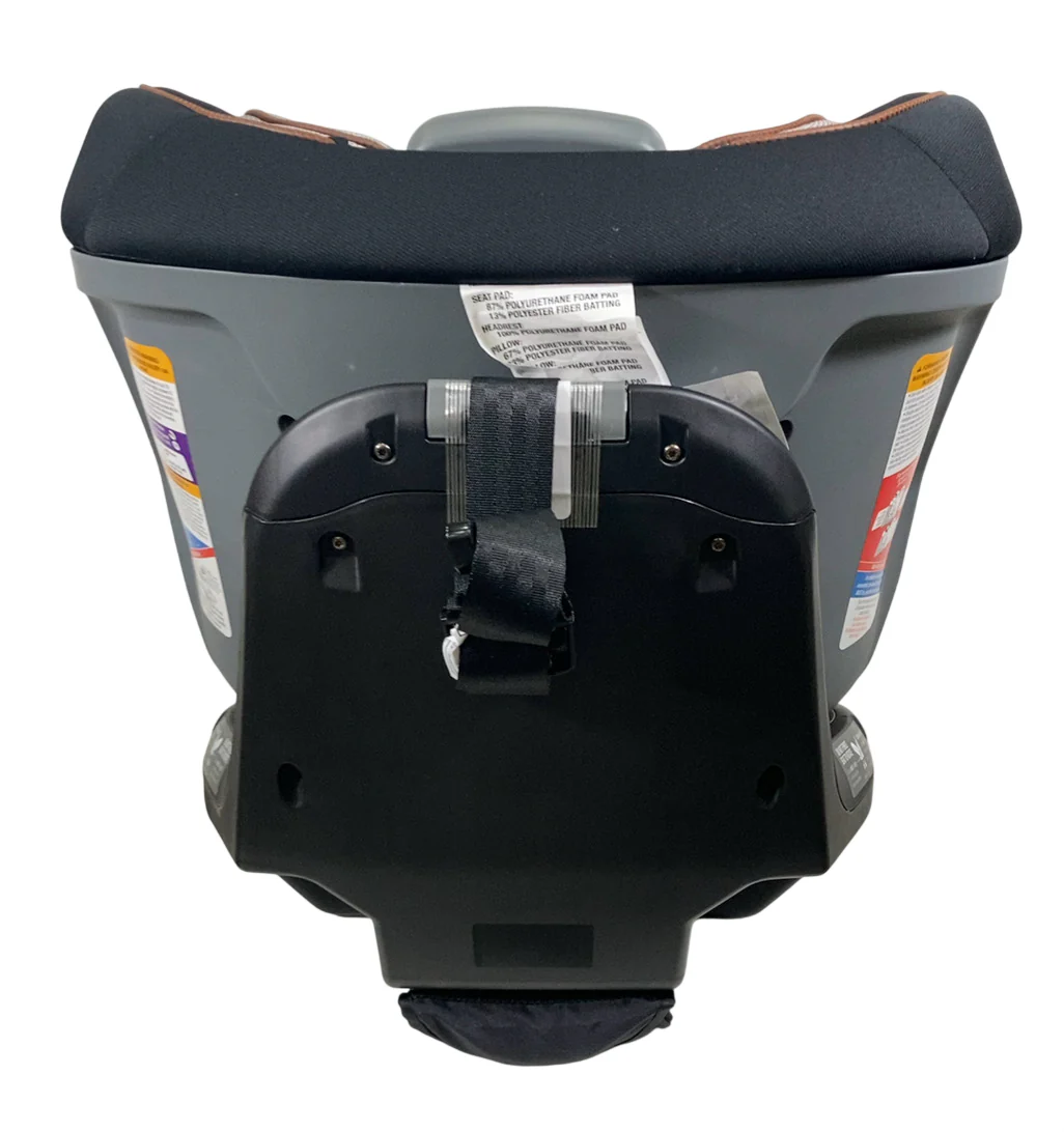 Maxi-Cosi Emme 360 Convertible Car Seat, 2024, Onyx Sand - Image 6