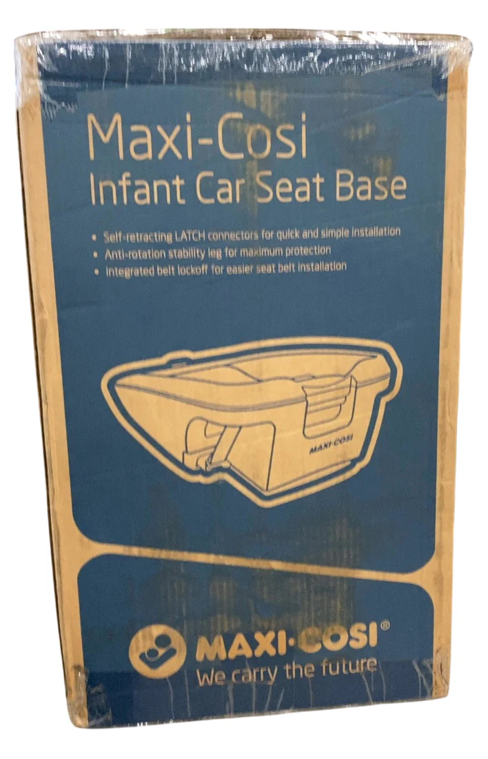 Maxi-Cosi Infant Car Seat Base, 2025 - Image 3