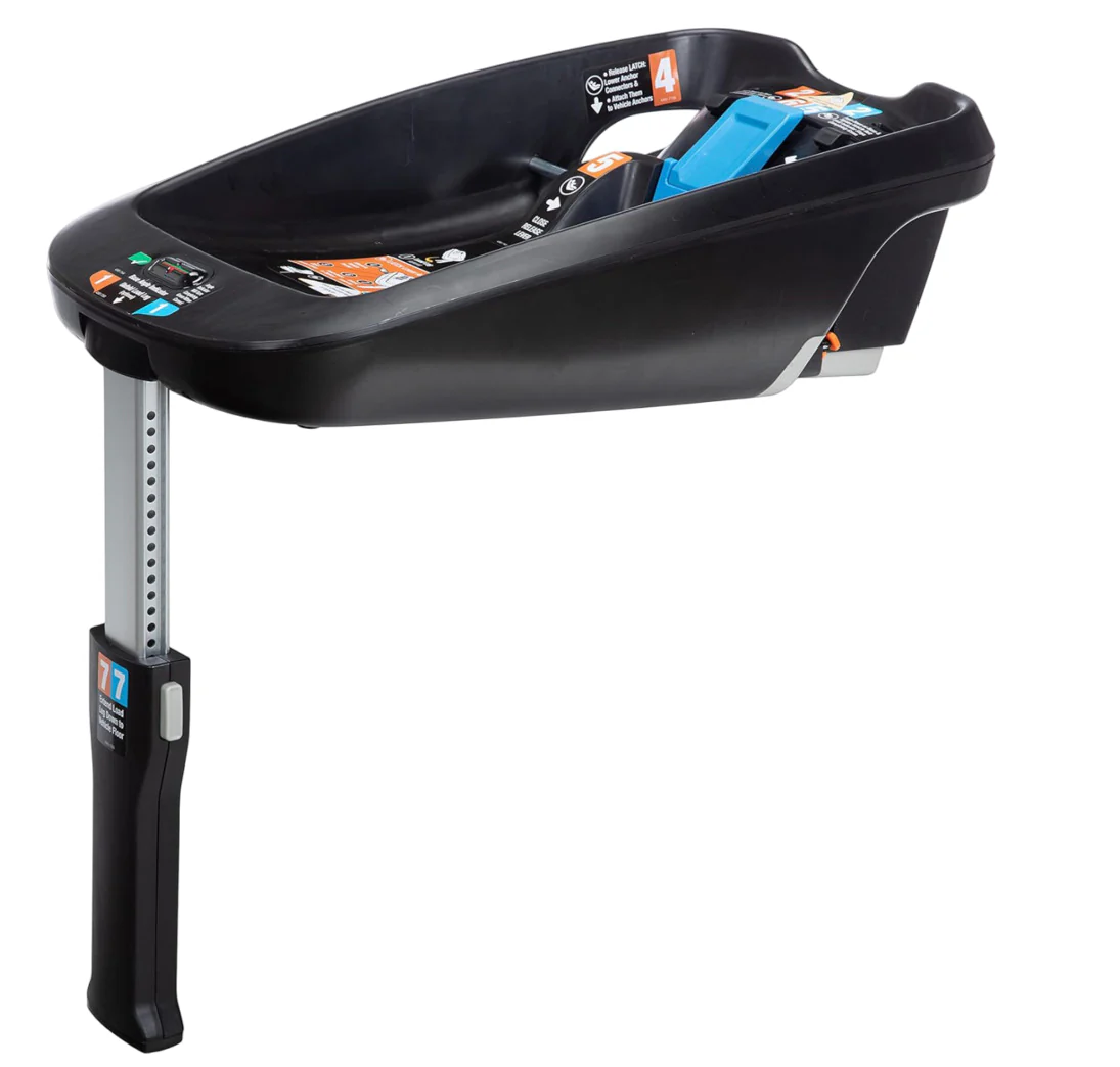 Maxi-Cosi Infant Car Seat Base, 2025