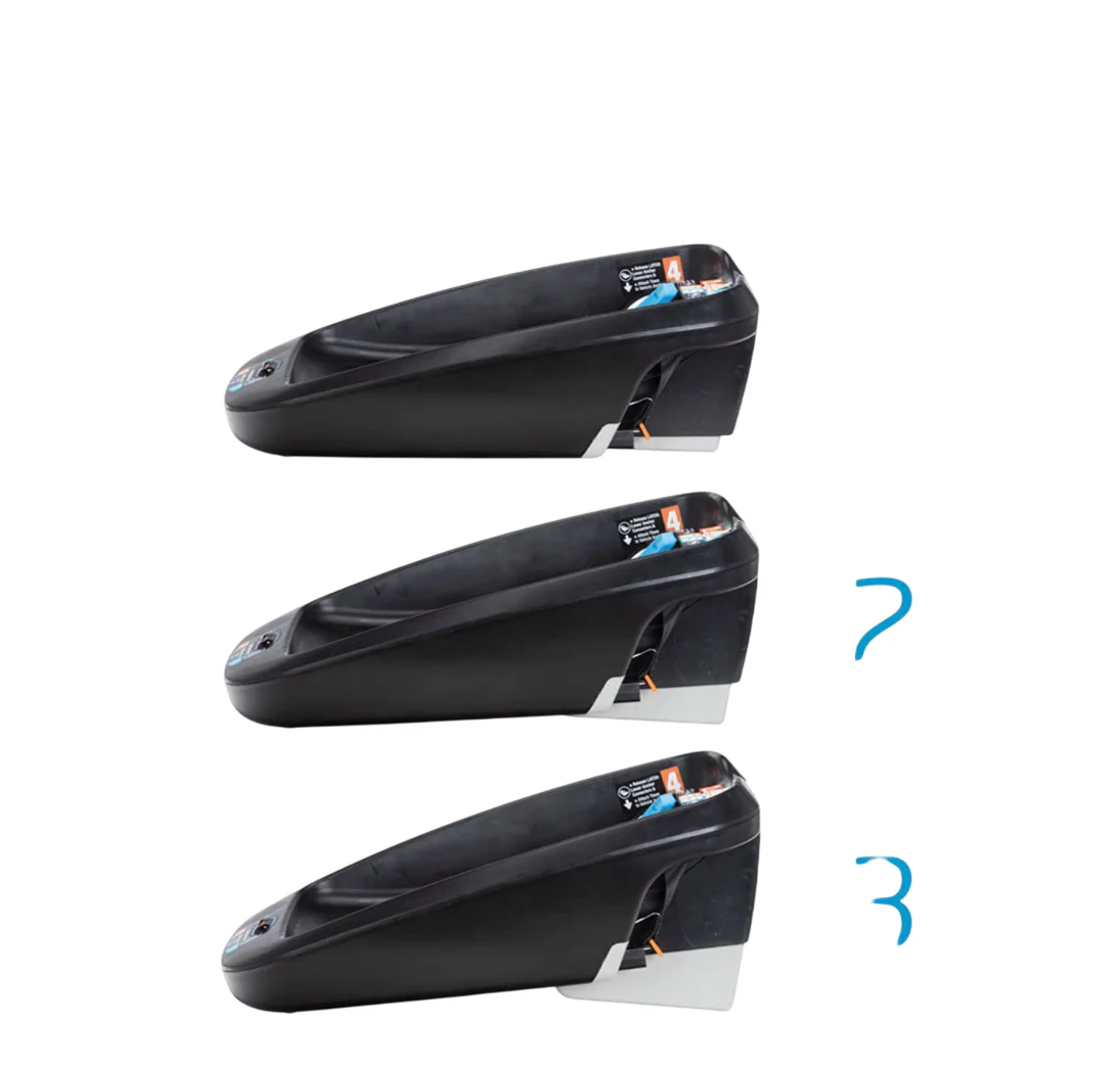 Maxi-Cosi Infant Car Seat Base, 2025 - Image 3