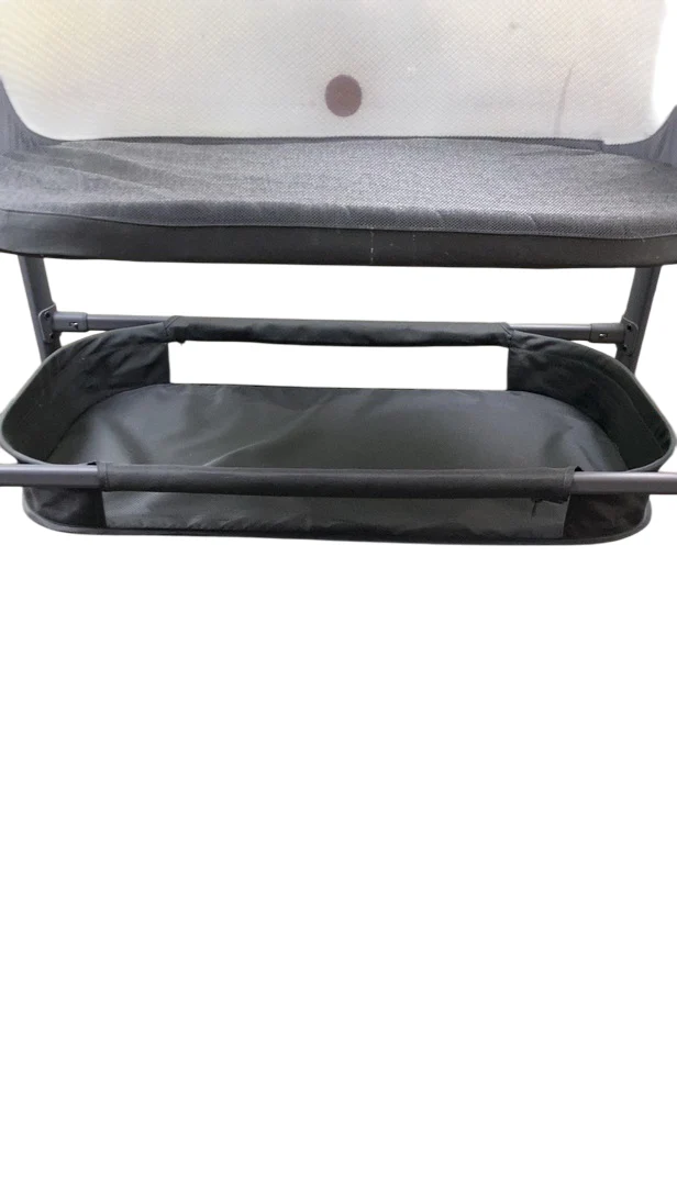 Maxi-Cosi Iora Bedside Bassinet, Classic Graphite - Image 5