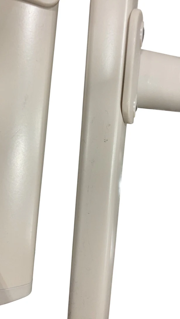 Maxi-Cosi Iora Bedside Bassinet, Classic Oat - Image 6