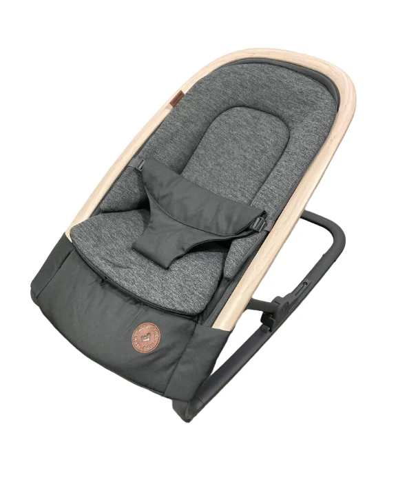 Maxi-Cosi Kori 2-in-1 Rocker, Classic Graphite - Image 2