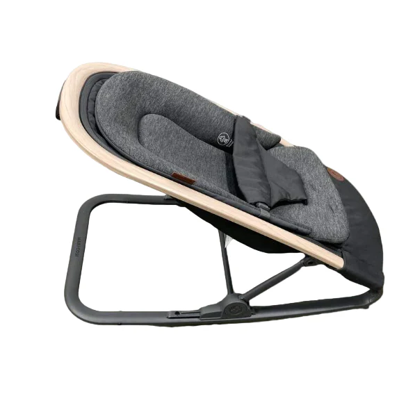 Maxi-Cosi Kori 2-in-1 Rocker, Classic Graphite - Image 3