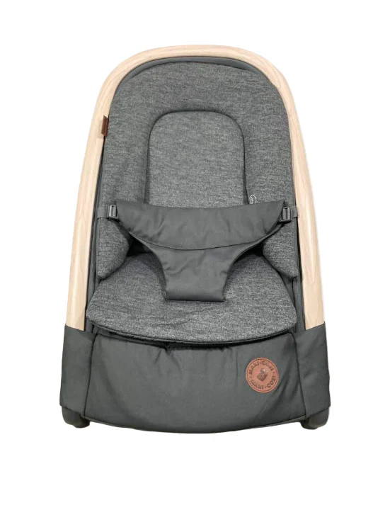 Maxi-Cosi Kori 2-in-1 Rocker, Classic Graphite - Image 4