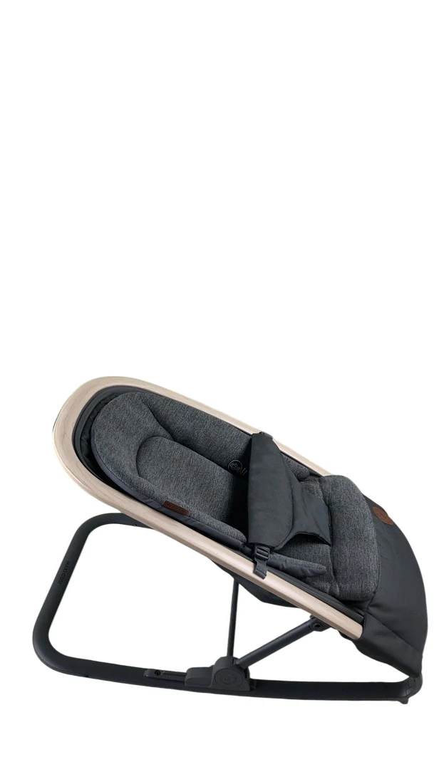 Maxi-Cosi Kori 2-in-1 Rocker, Classic Graphite - Image 3