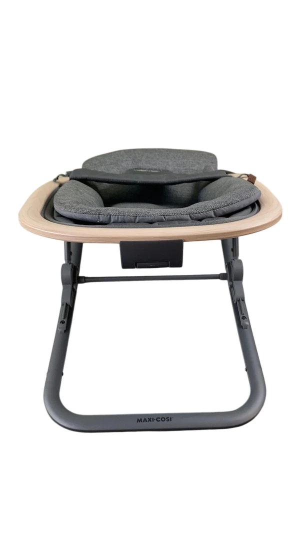 Maxi-Cosi Kori 2-in-1 Rocker, Classic Graphite - Image 4