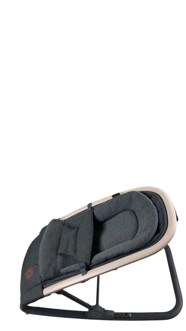 Maxi-Cosi Kori 2-in-1 Rocker, Classic Graphite - Image 5