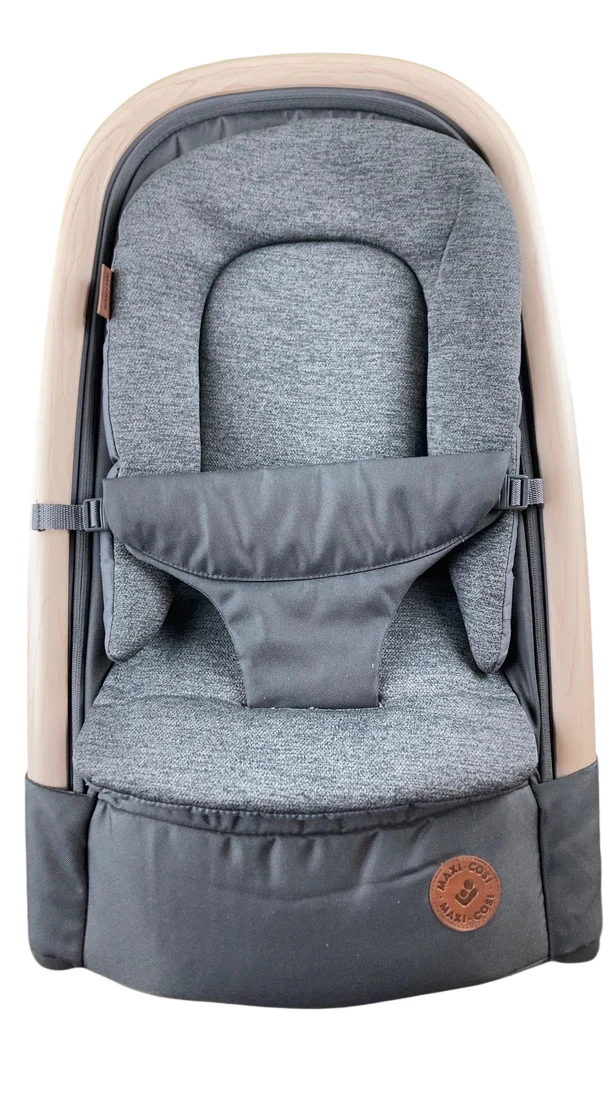 Maxi-Cosi Kori 2-in-1 Rocker, Classic Graphite - Image 6