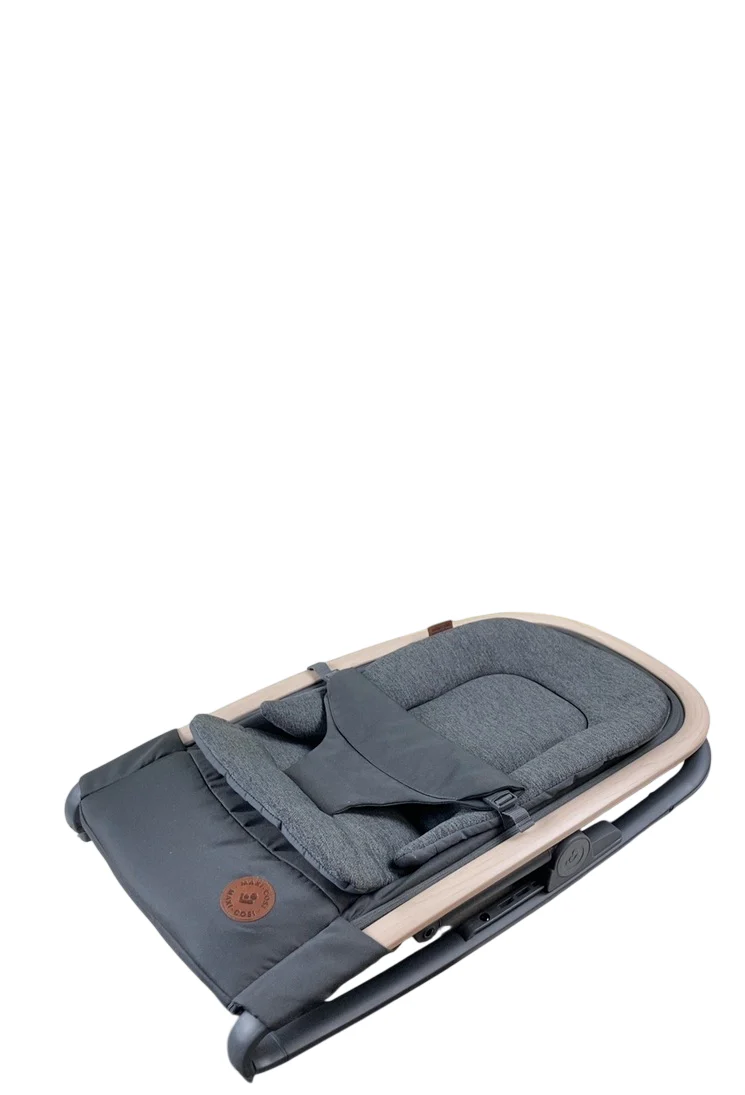 Maxi-Cosi Kori 2-in-1 Rocker, Classic Graphite - Image 7