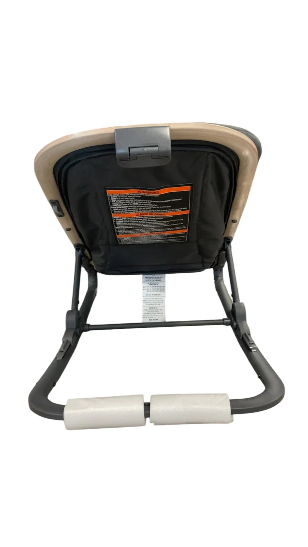 Maxi-Cosi Kori 2-in-1 Rocker, Classic Graphite - Image 3