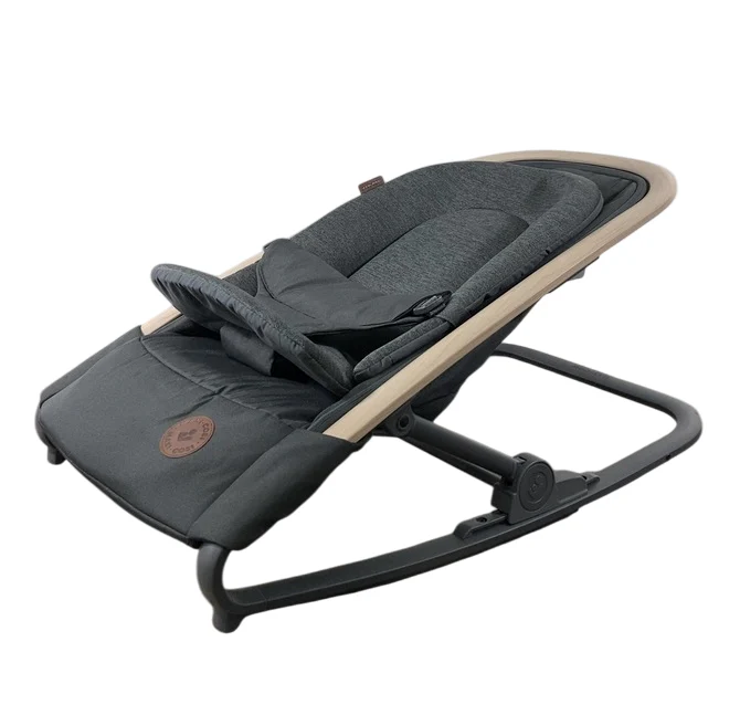 Maxi-Cosi Kori 2-in-1 Rocker, Classic Graphite