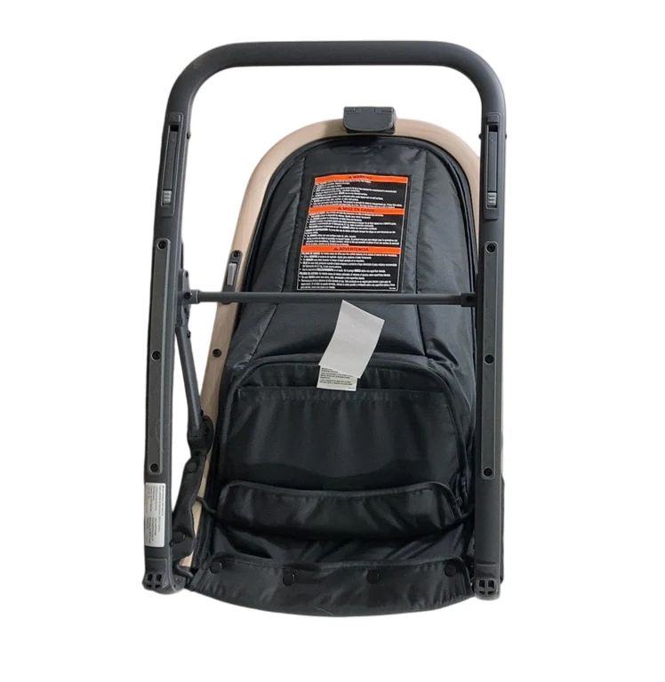 Maxi-Cosi Kori 2-in-1 Rocker, Classic Graphite - Image 2