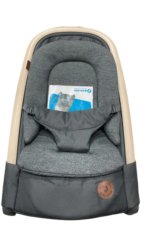 Maxi-Cosi Kori 2-in-1 Rocker, Classic Graphite - Image 3