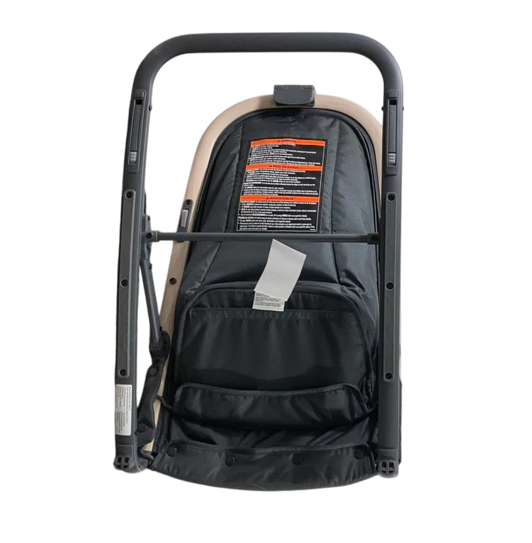 Maxi-Cosi Kori 2-in-1 Rocker, Classic Graphite - Image 2