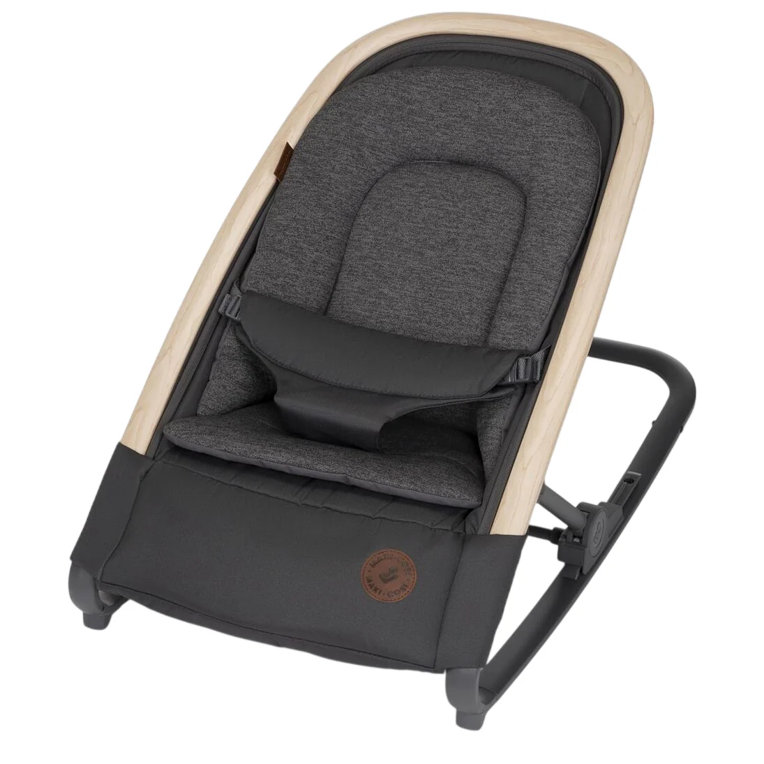 Maxi-Cosi Kori 2-in-1 Rocker, Classic Graphite