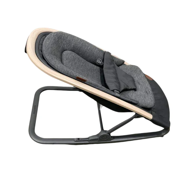 Maxi-Cosi Kori 2-in-1 Rocker, Classic Graphite - Image 3