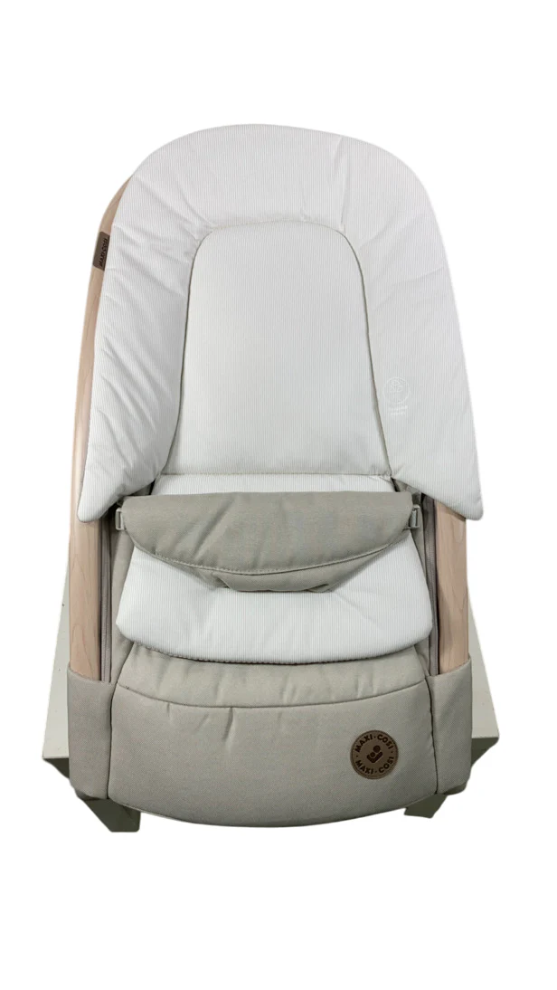 Maxi-Cosi Kori 2-in-1 Rocker, Classic Oat - Image 3