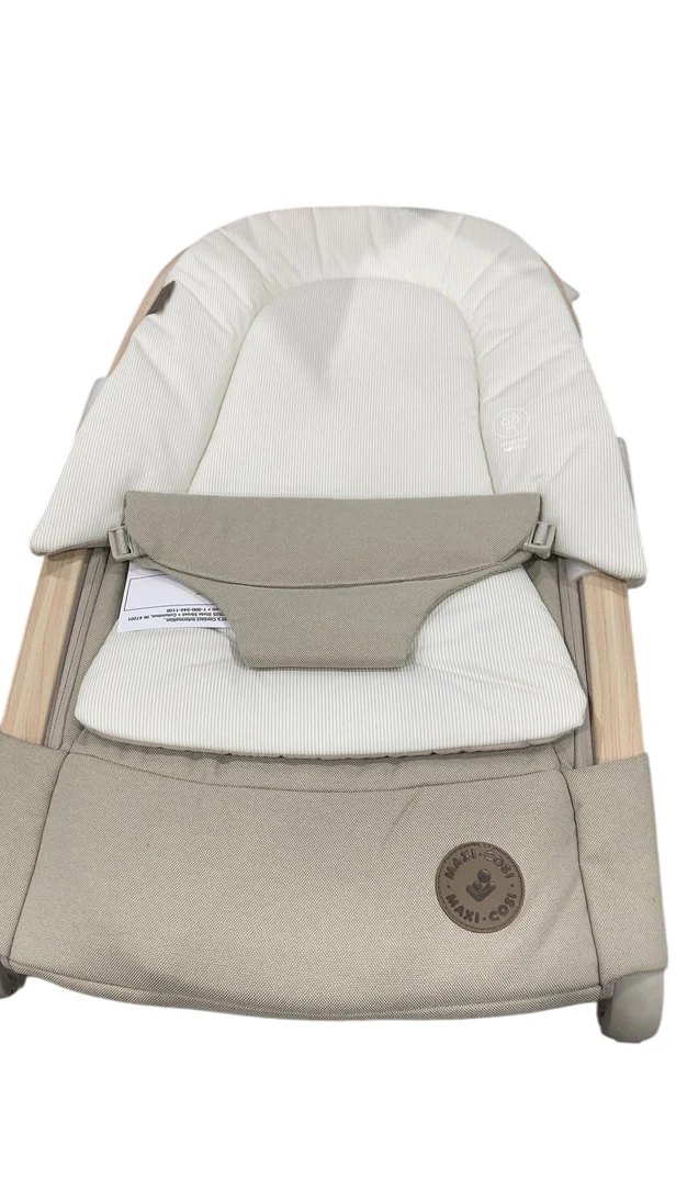 Maxi-Cosi Kori 2-in-1 Rocker, Classic Oat - Image 4