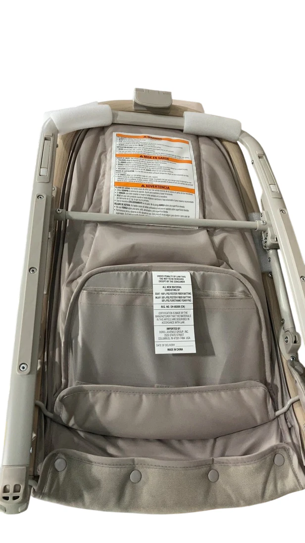 Maxi-Cosi Kori 2-in-1 Rocker, Classic Oat - Image 5