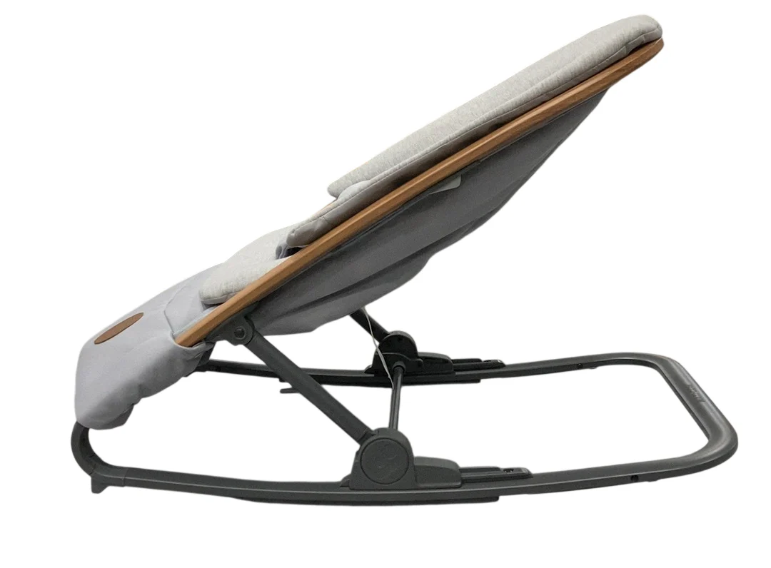 Maxi-Cosi Kori 2-in-1 Rocker, Essential Grey - Image 2