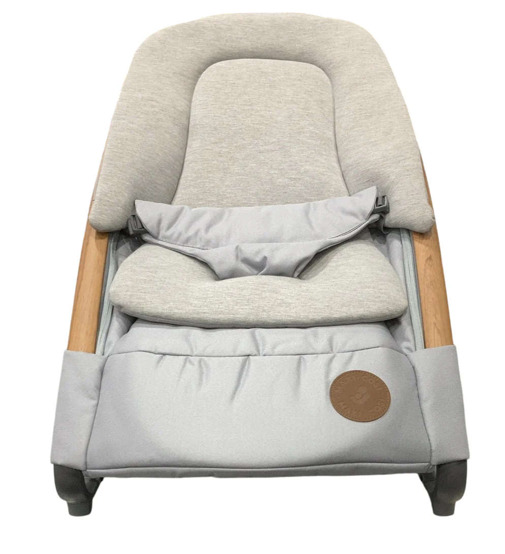 Maxi-Cosi Kori 2-in-1 Rocker, Essential Grey - Image 3