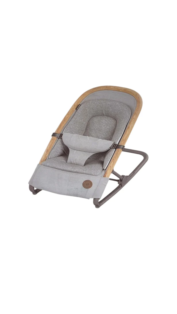 Maxi-Cosi Kori 2-in-1 Rocker, Essential Grey