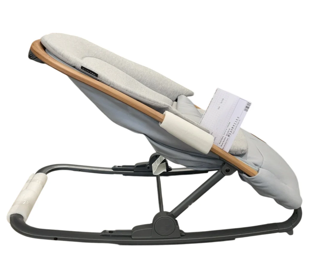 Maxi-Cosi Kori 2-in-1 Rocker, Essential Grey - Image 2