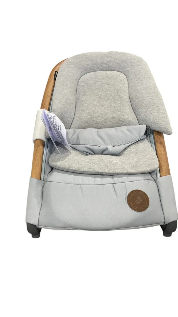Maxi-Cosi Kori 2-in-1 Rocker, Essential Grey - Image 3